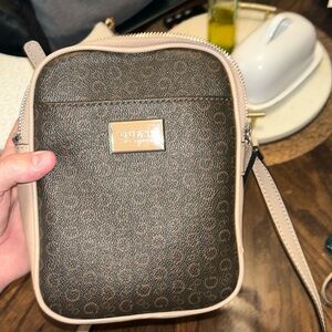 Guess Crossbody Purse